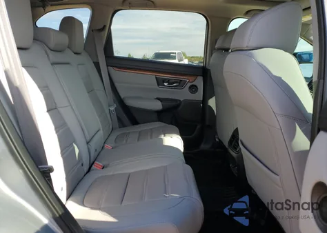 2020 Honda Cr-V Exl from USA, damaged, VIN 5J6RW1H84LL006662